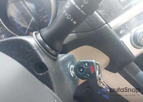 2015 Subaru Legacy 2.5I Premium z USA, uszkodzony, nr VIN 4S3BNAC69F3065209